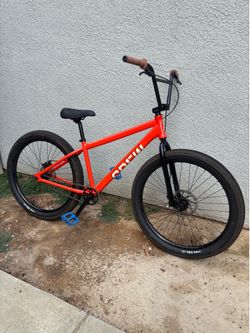 Crew cb275 big wheel Bmx