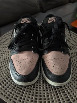 Nike Air Jordan Coral