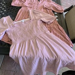 Dresses. : Sz: XXLJuniors. Chino, Ca 