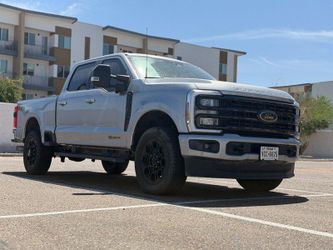 2024 Ford F-250