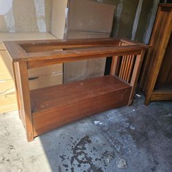 Storage Unit Sale