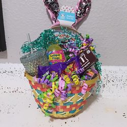 Easter Basket