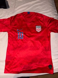 Nike USA jersey