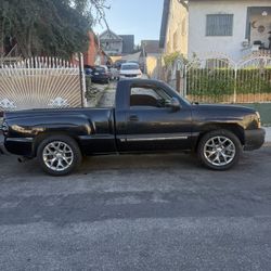 Silverado/gmc Parts 