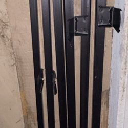 Queen Size Bed Frame Rails