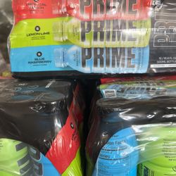 Prime
