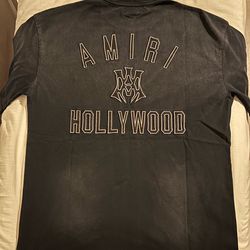 Amiri brand new with bag