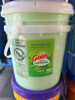 Gain Softener