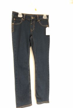 NEW Faded Glory Knit Jegging