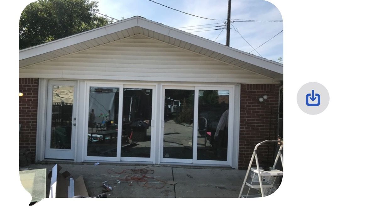 Grage Doors
