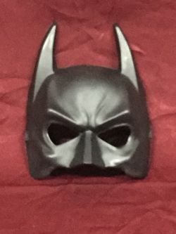 Batman Mask - Halloween