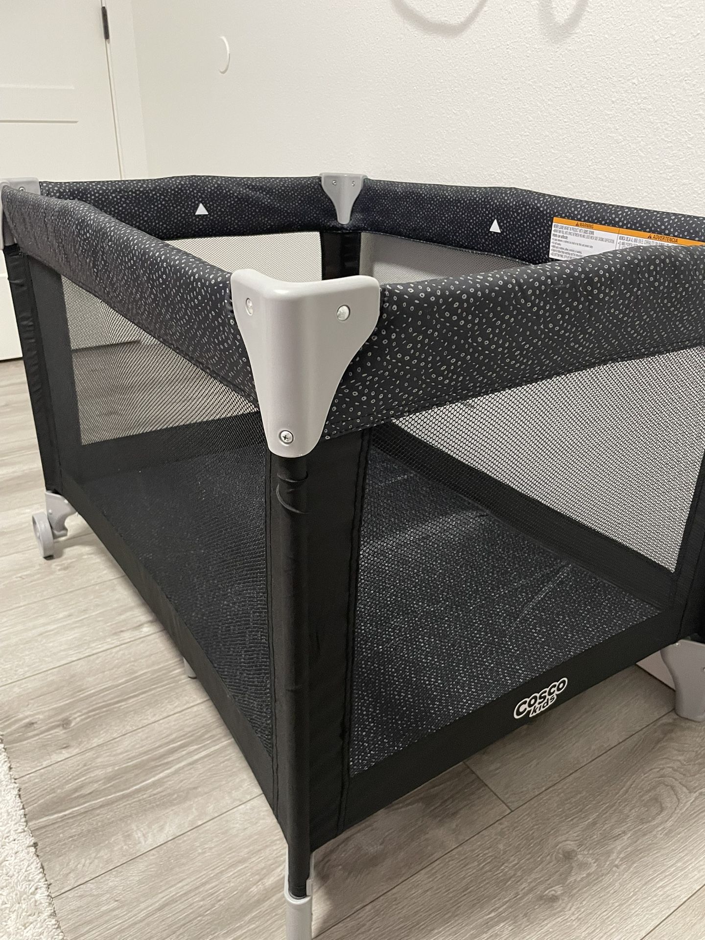 Baby Playpen