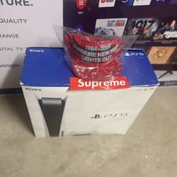 Supreme Star Studded Hats