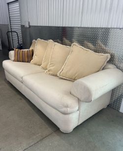 Sofa Couch FREE DELIVER