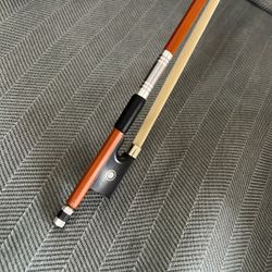 New 4/4 Violin Bow
