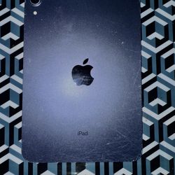 Mini iPad 