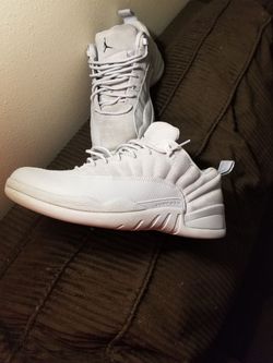 Jordan 12