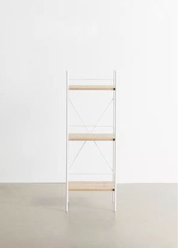 Urban Outfitters Jones Bookshelf