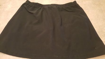 Nike skirt shorts size medium