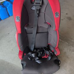 Graco Car Seat