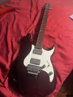 1994 Samick Interceptor Electric Guitar