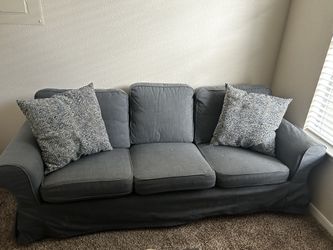 Couch For Sale - Need It Gone