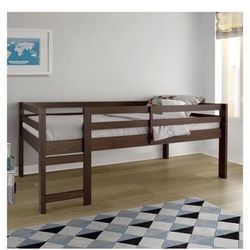 Loft Bed
