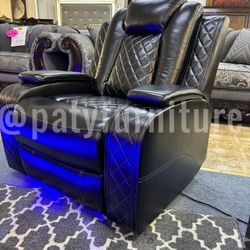 Power Recliner Chair