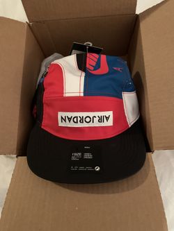 Jordan what the 4 hat