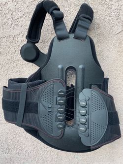 Back support