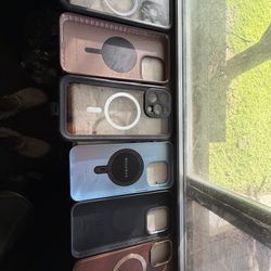 iPhone 15 Pro Max Case 