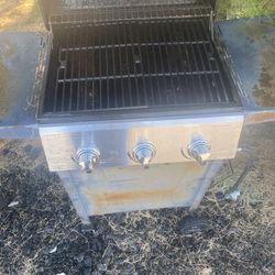 AZADOR EN BUENAS CONDICIONES 