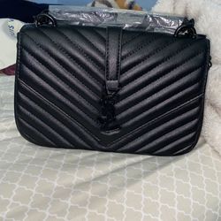 Crossbody
