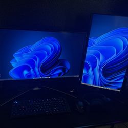 Pc Setup