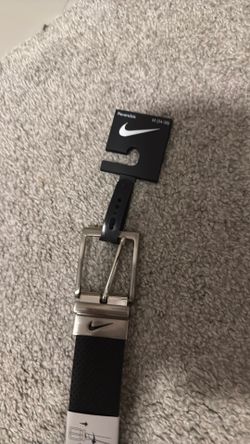 New Nike Belt Mens
