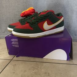 NIKE SB DUNK LOW PRO PRM