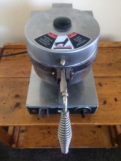 Waffle house waffle on sale maker for sale