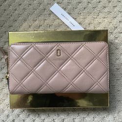 Womens Marc Jacob Wallet