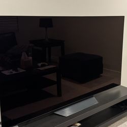 LG OLED B1 Series 65”