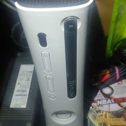Xbox For Parts