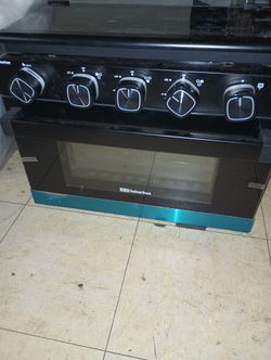 Samsung Stove $150