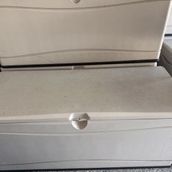 Storage Bin 