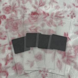 CUTE MAGNET PHOTO BOOTH PICTURE HOLDER