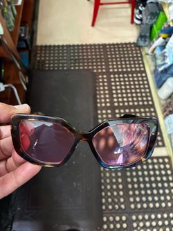 Prada Glasses