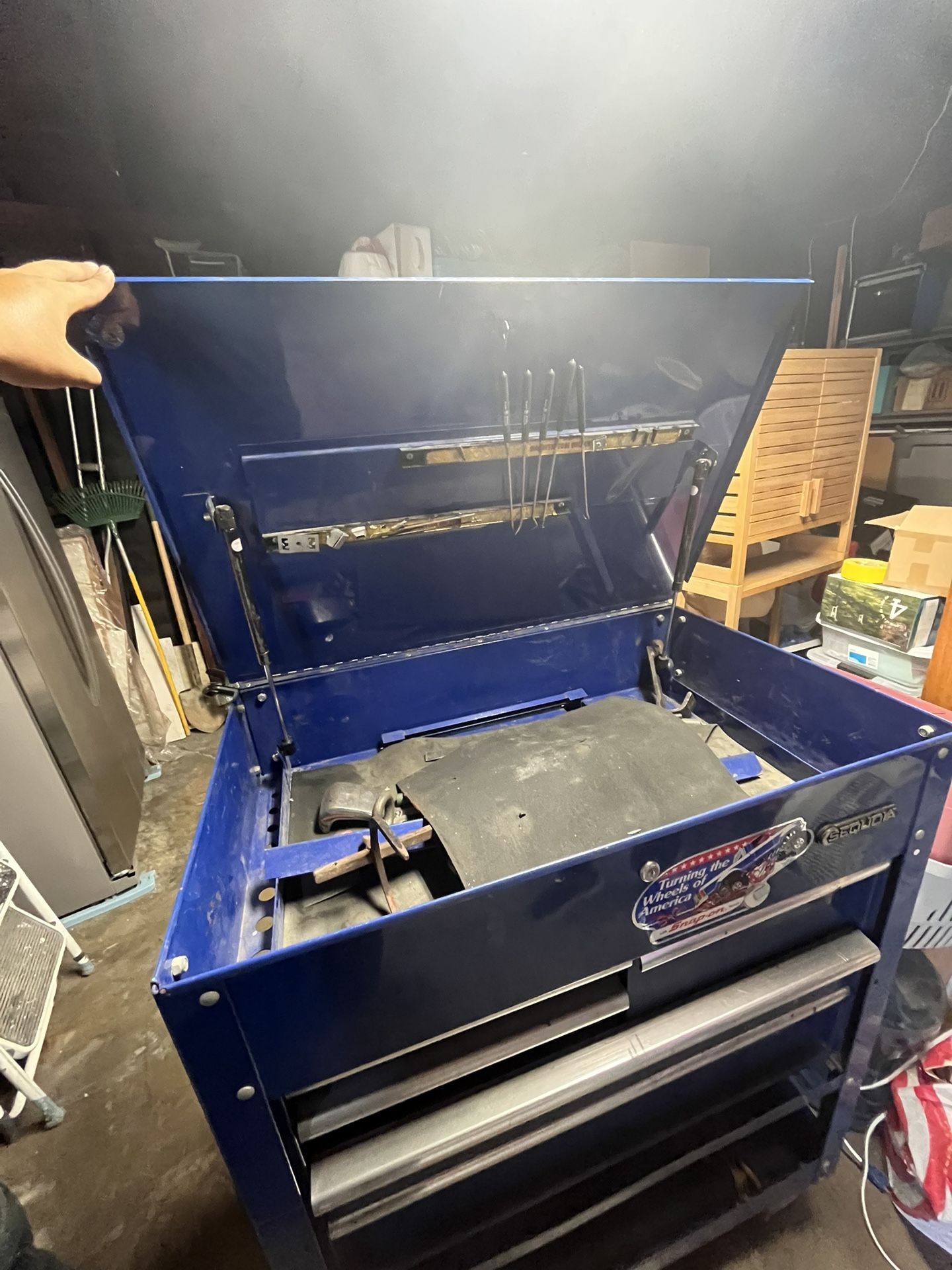 Tool Box