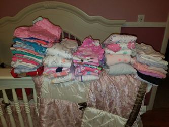 Pajamas size 24mo- 3T ($2, $3&$4 each)