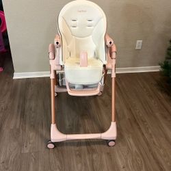 Feeding Chair Peg Perrego