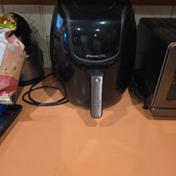 Air Fryer  Power XL