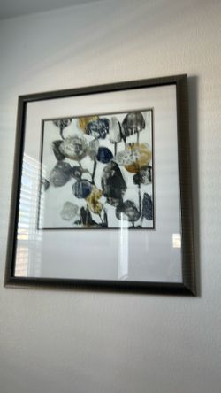 Pictures frames