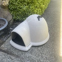 Dog House - Pet mate 